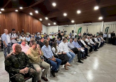 Parcerias da Prefeitura em prol do agronegócio são destaque na 58ª Expoagro
