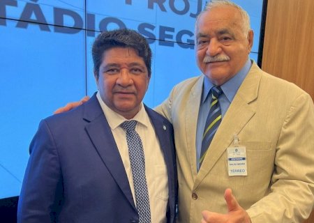 Grupo de Cezário maquiava prestação de contas para esconder desvios