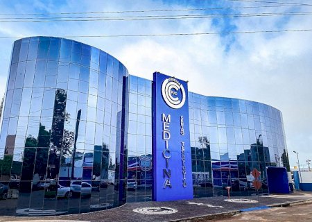 UCP abre inscrições de matrículas em Pedro Juan Caballero