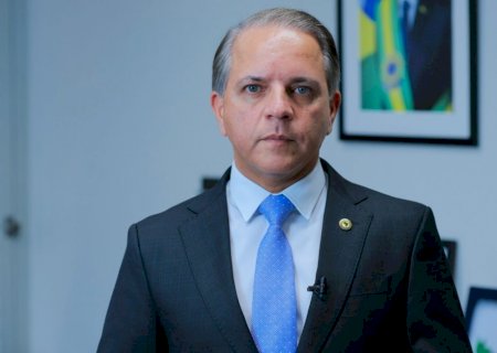 Coronel David faz nova cobrança por excesso de prazo no julgamento dos conselheiros afastados do TCE