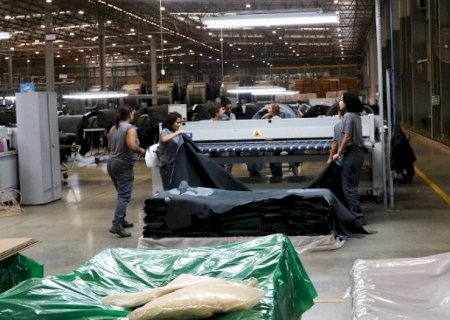Mato Grosso do Sul tem saldo positivo de 1.013 empregos formais em julho de 2024