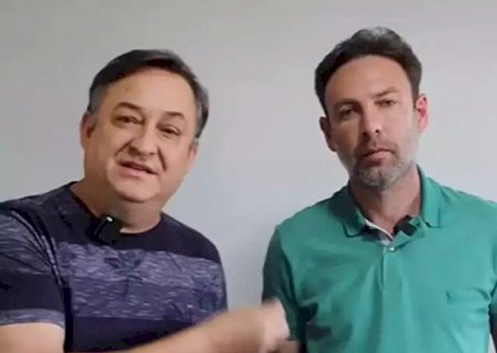 Justiça derruba decisão de Nelsinho e PSD terá candidato em São Gabriel