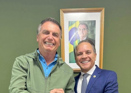 Importância das convenções do Partido Liberal em Mato Grosso do sul