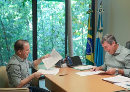 Mais uma vitória! Governo do estado abrirá 540 vagas na PM e Bombeiros após incansável luta de Coronel David