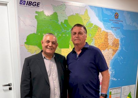 Fortalecimento do PL em MS: construções políticas e alianças estratégicas sob a liderança de Tenente Portela