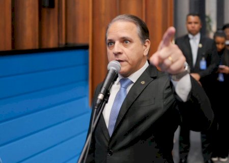 Confronto em Antônio João: Coronel David defende atuação da Polícia Militar e critica acusações de deputados do PT
