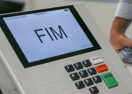 Eleições no domingo não terão voto em trânsito