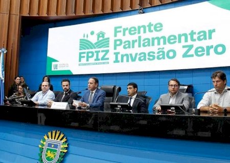 FPIZ e Famasul promovem nesta terça reunião para discutir invasões de propriedades e marco temporal em MS