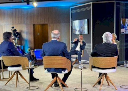 Governo discute segurança e enfrentamento ao tráfico com líderes em SP