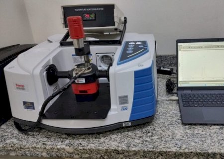 Investimento de R$ 1,2 milhão moderniza equipamentos da Polícia Científica de MS