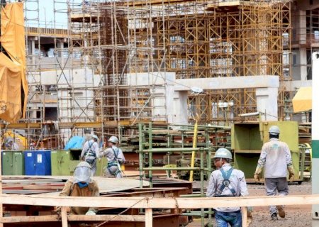 Com agenda verde, Mato Grosso do Sul oferece pleno emprego, qualificação e novas profissões