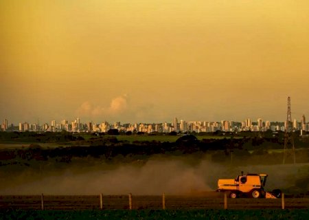 Capitais do agronegócio no Centro-Oeste acumulam problemas sociais