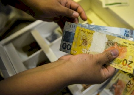 Arrecadação federal bate recorde de R$ 203,17 bilhões em setembro