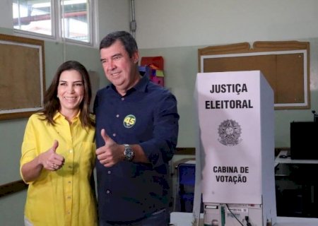 Riedel diz que parceria com municípios continua, mas apoio é para candidatos tucanos