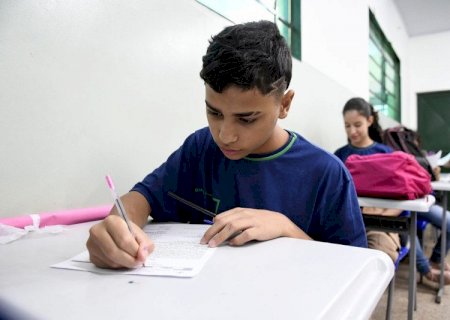 Período de pré-matrículas começa nesta segunda-feira