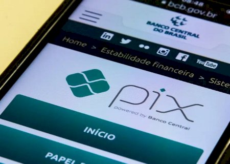 Pix por aproximação já está disponível para alguns usuários