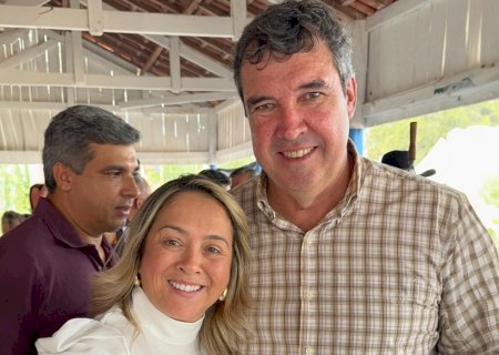 Governo atende pedido de Lia Nogueira e abre licitação para recuperação da MS-276