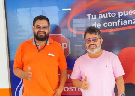 AgroPuesto Futurista, do grupo Carlos Bernardo, abre nesta quinta, 28, na fronteira