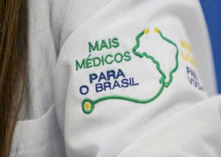 Mato Grosso do Sul recebe 124 novos profissionais do programa Mais Médicos em 2024