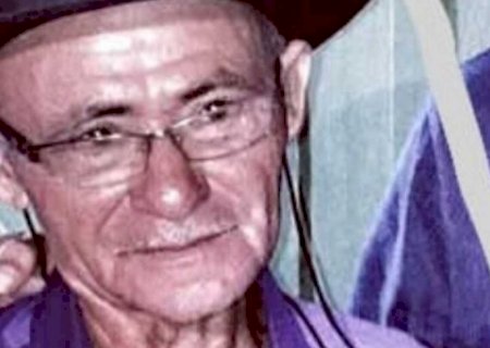 Idoso de 87 anos morre após ser atropelado por ônibus na saída de Glória de Dourados para Deodápolis