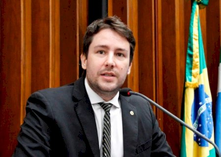 Deputado João Henrique critica condução da  assembleia da Cassems e Gleice sugere Fórum permanente
