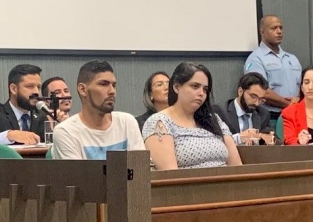 Coronel David destaca vitória da Justiça com a condenação de Stephanie e Christian pelo assassinato de Sophia
