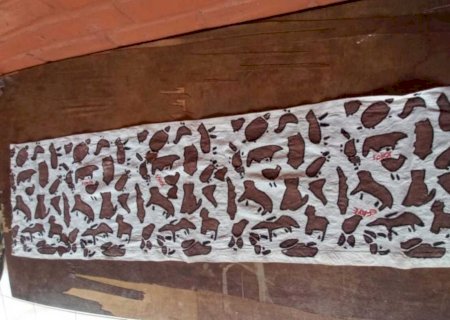 Na Colômbia, Expoartesanías exibe obras de artesãs de Mato Grosso do Sul