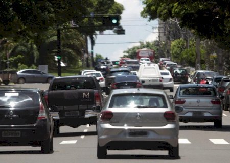 Prazo para pagar IPVA com desconto vai até sexta-feira