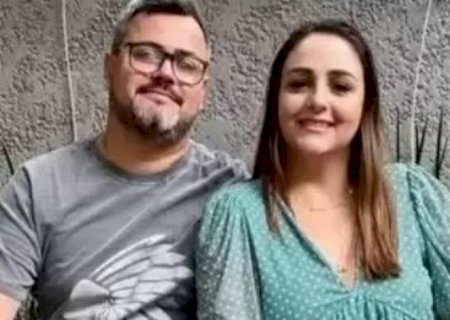 Professora campo-grandense e marido morrem em acidente em Minas Gerais