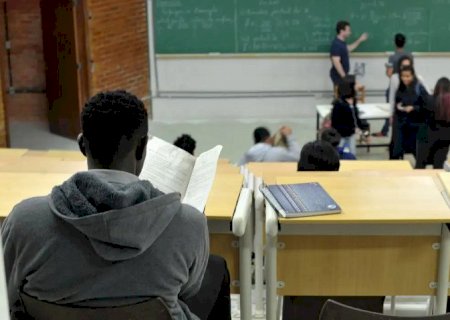 Terminam amanhã inscrições para bolsas do Prouni