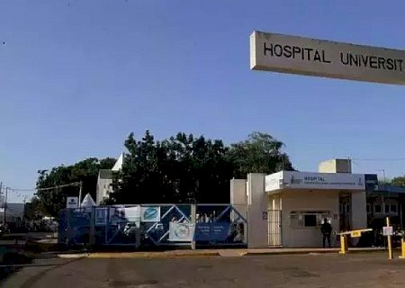 Menino de 4 anos morre em hospital de MS ao ingerir remédio controlado do pai