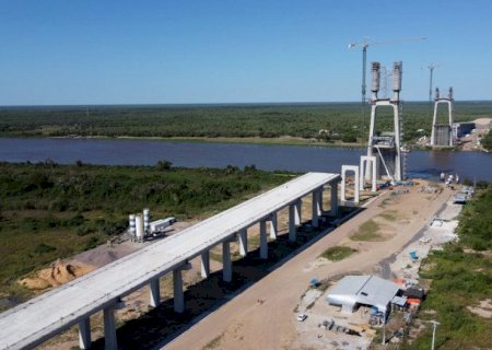 Rota Bioceânica: projetos são estruturados em MS para reduzir espera aduaneira