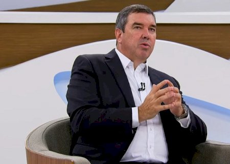 Governador admite falha do Estado e da sociedade em feminicídio de jornalista