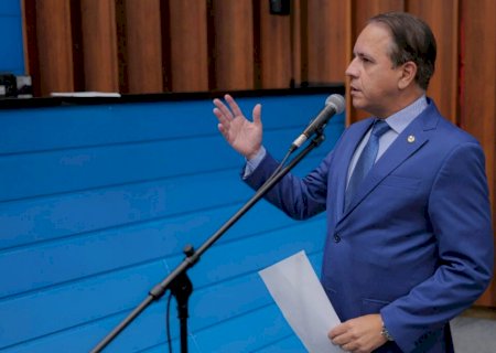 Coronel David propõe Projeto de Lei para proteger ambiente escolar de conteúdos que promovam apologia ao crime e uso de drogas