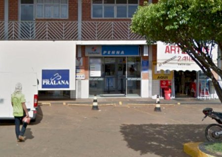 Apostador de MS fica por um número para ganhar R$ 120 milhões na Mega