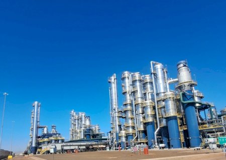 MS bate recorde com produção de 4,2 bilhões de litros de etanol
