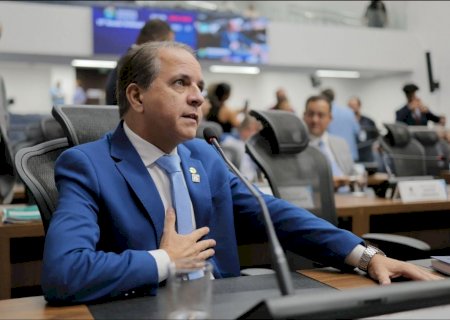 Coronel David defende união contra violência à mulher, mas critica prazo de 5 anos para PM e PC cumprirem intimações