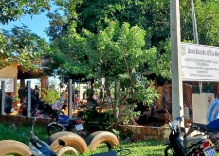 UCP-PJC suspende ação social que seria realizada hoje em escola da cidade, após descobrir cobrança ilegal de taxa