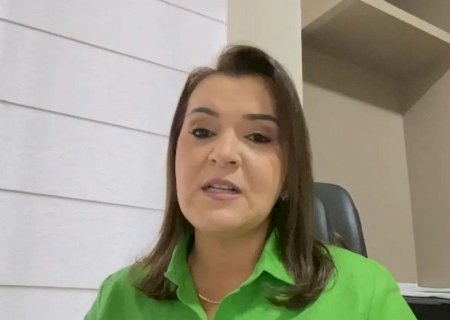 Prefeita de Campo Grande desiste de proposta de aumento salarial de 67%
