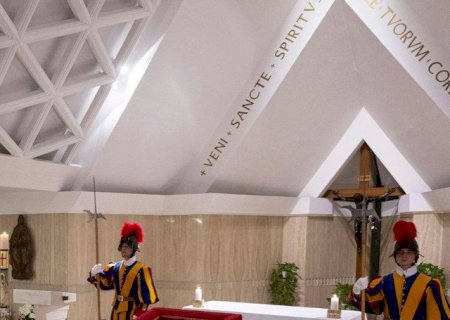 Funeral do papa Francisco será realizado sábado, anuncia Vaticano