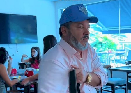 Em comitiva de empresários brasileiros, Carlos Bernardo vai a China em busca de atrair indústrias para a região de fronteira