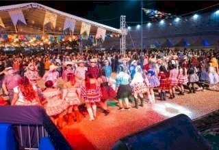 UCP se prepara para a grande Festa Junina 2025 em Pedro Juan Caballero