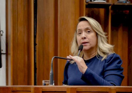 Lia Nogueira repudia feminicídio brutal e defende políticas públicas para a autonomia das mulheres