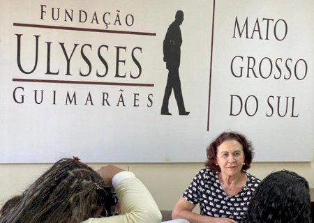 Fundação Ulysses Guimarães comemora 30 anos de história em Mato Grosso do Sul