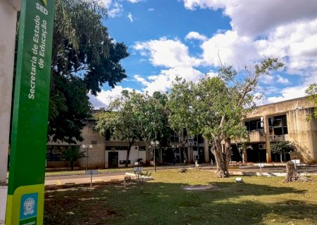 Governo de MS se manifesta após operação da PF e nega envolvimento de servidores ativos da Educação