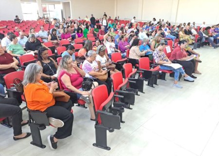 Comissão Eleitoral da FETEMS, em reunião, Revela Falhas e Preocupações com a Integridade do Processo Eleitoral