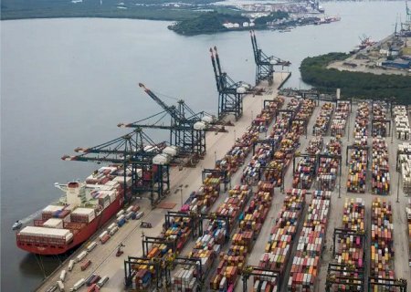 Brasil poderá deixar até 150 produtos fora da tarifa comum do Mercosul
