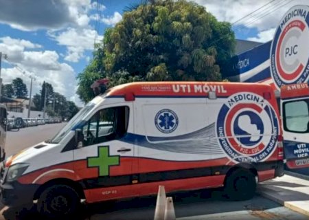 UCP garante apoio com médicos e ambulâncias para jogos do IFMS em Ponta Porã