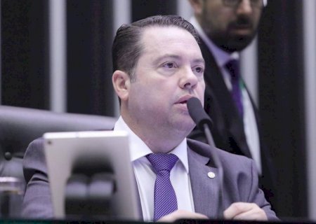 Rodolfo Nogueira é relator de PL que permite emprego de força quando criminosos mantiver reféns 