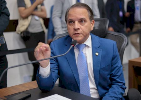 MS dá passo histórico contra crimes sexuais com projeto de Coronel David aprovado na Alems